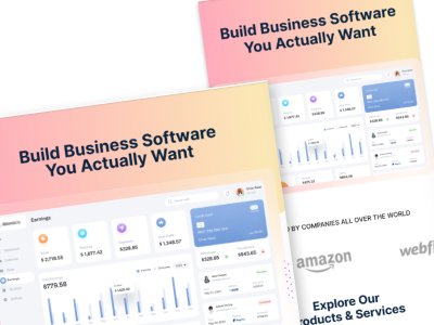 Web Development