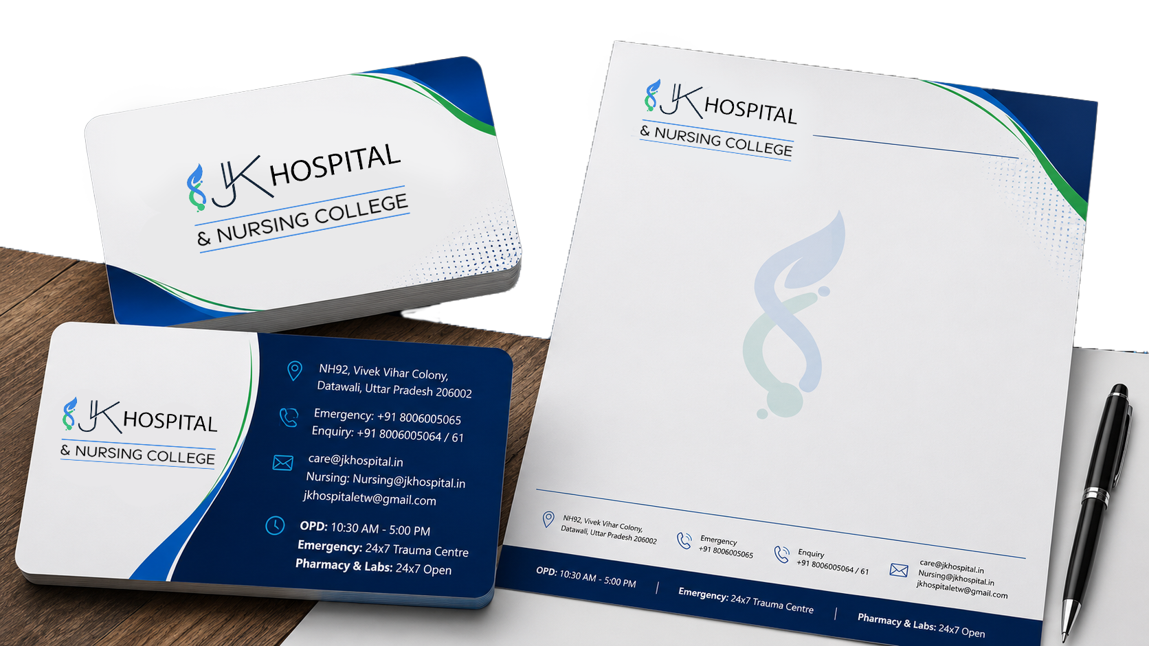 JK Diagnostics Platform