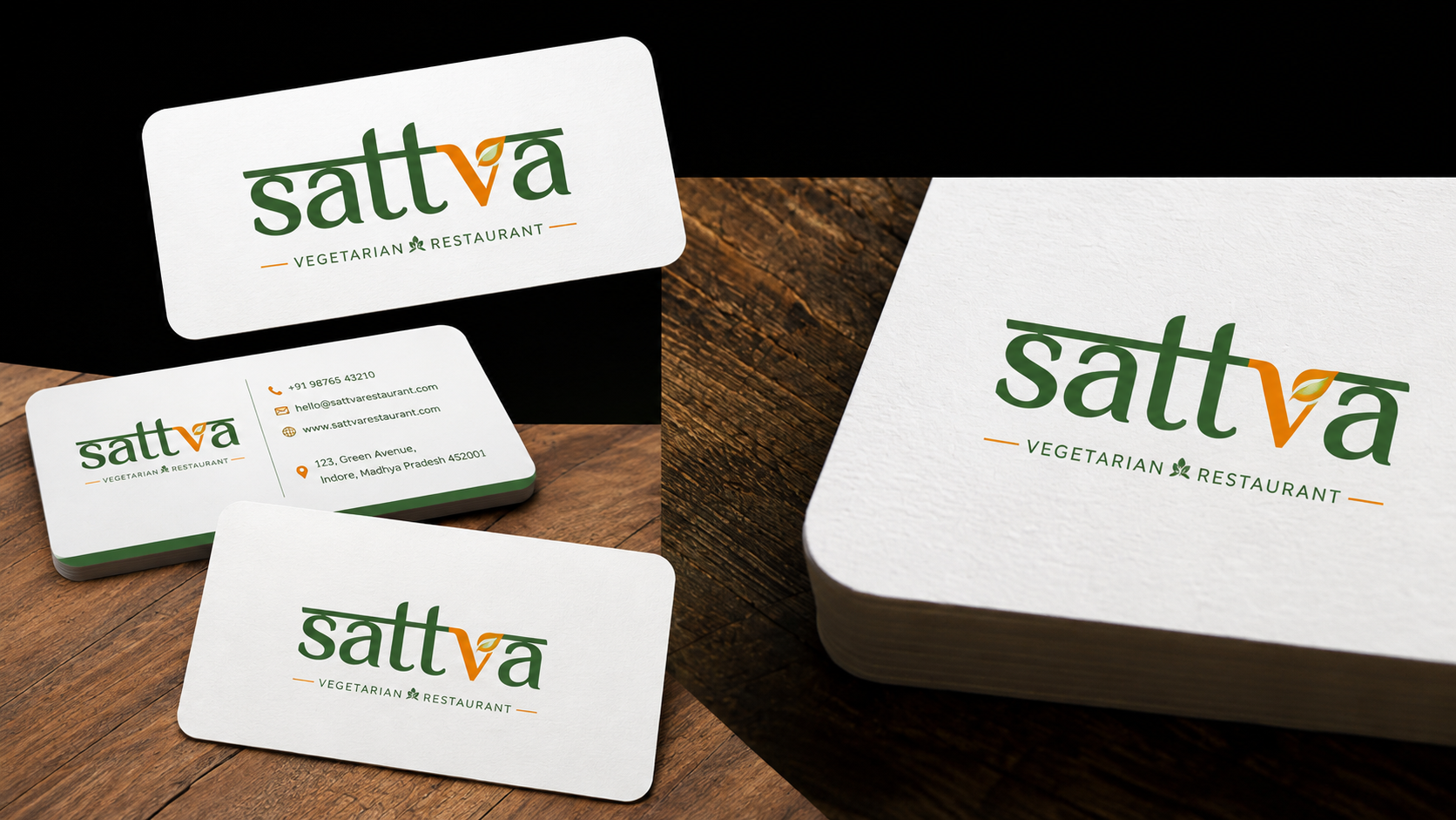 Satva Brand Showcase